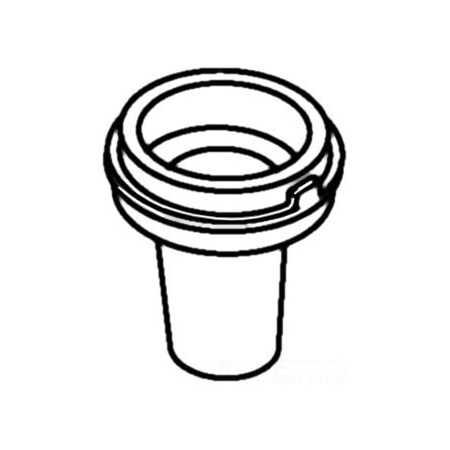 Kohler Adapter, Bath Handle 70618